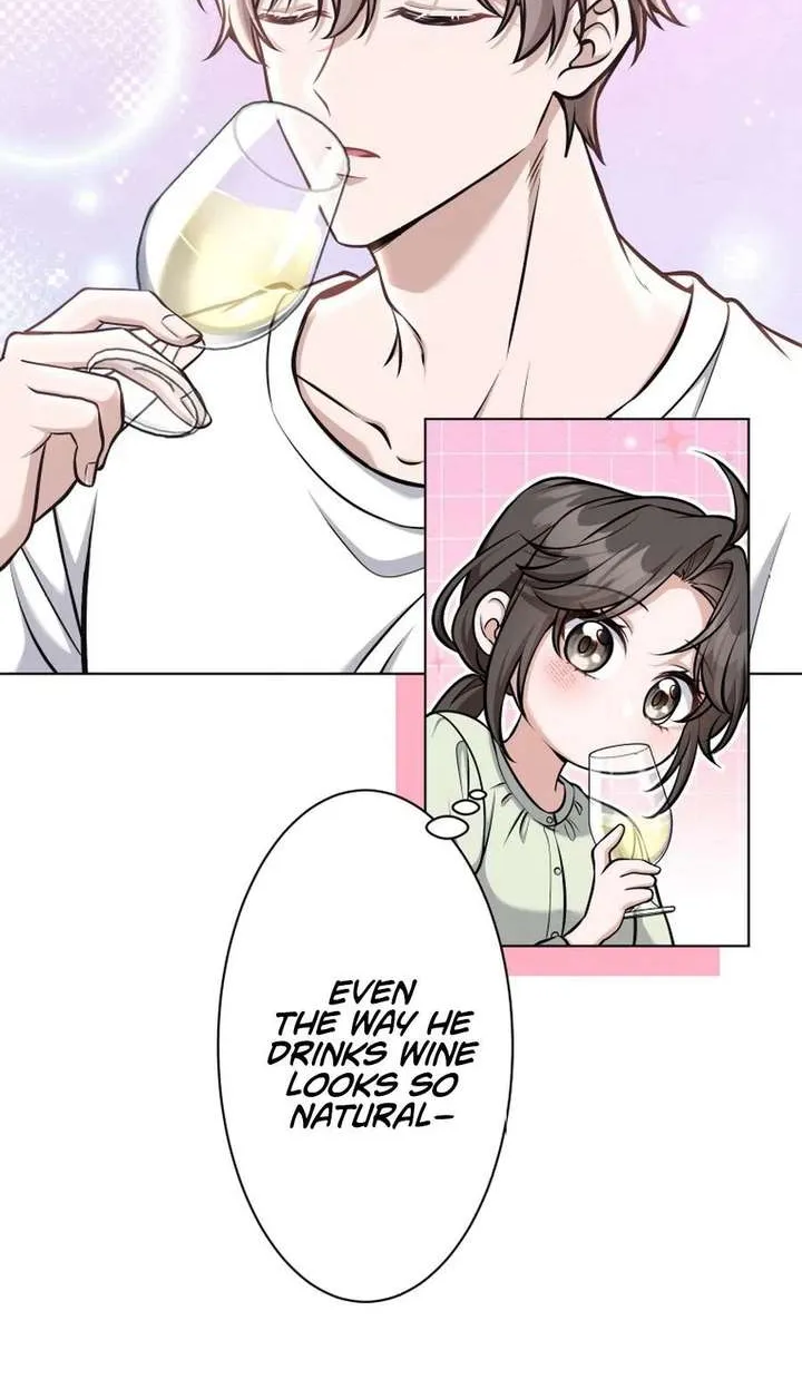 My Boyfriend Ten Years Younger Is My Elite Boss — Chapter 3 — Page 75
