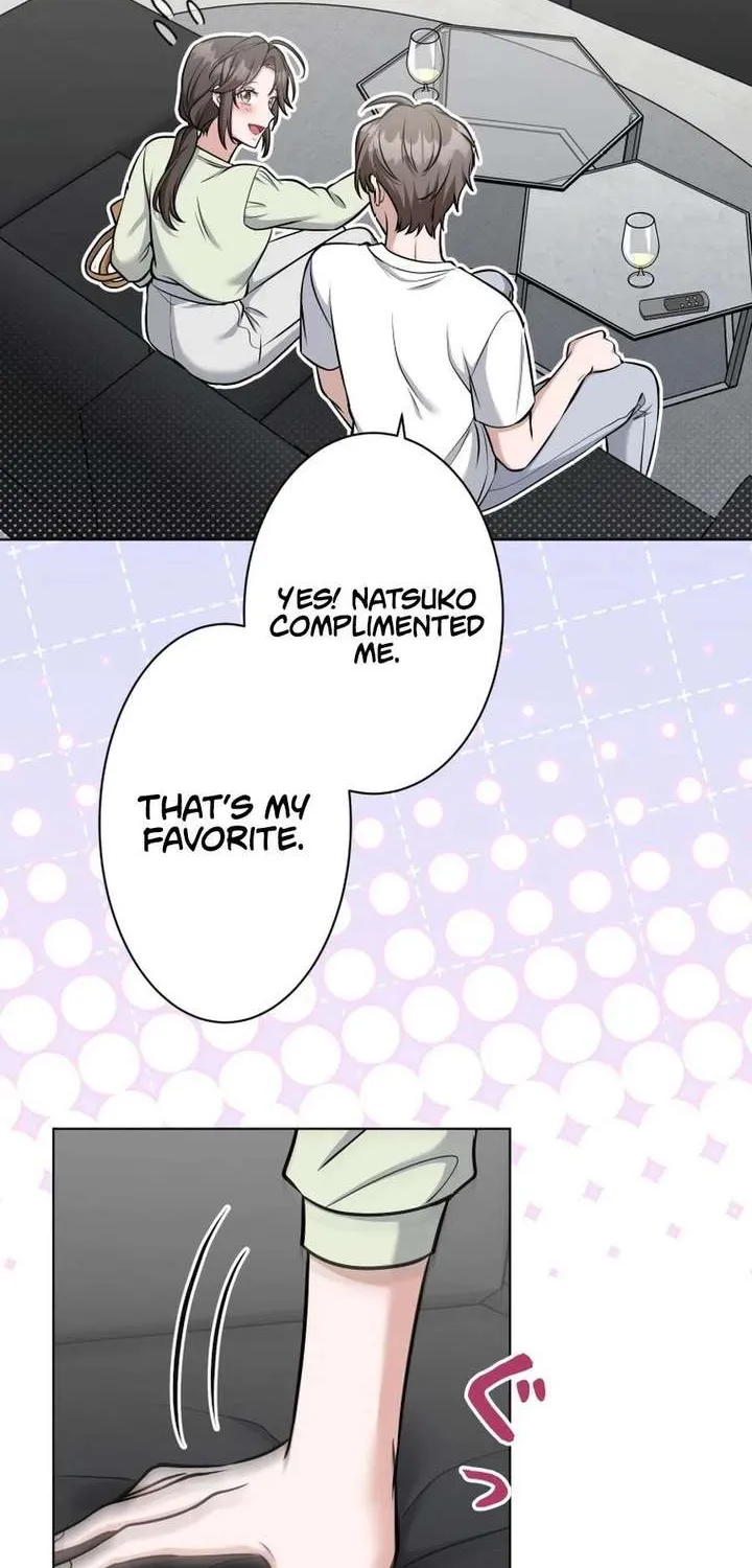 My Boyfriend Ten Years Younger Is My Elite Boss — Chapter 3 — Page 77