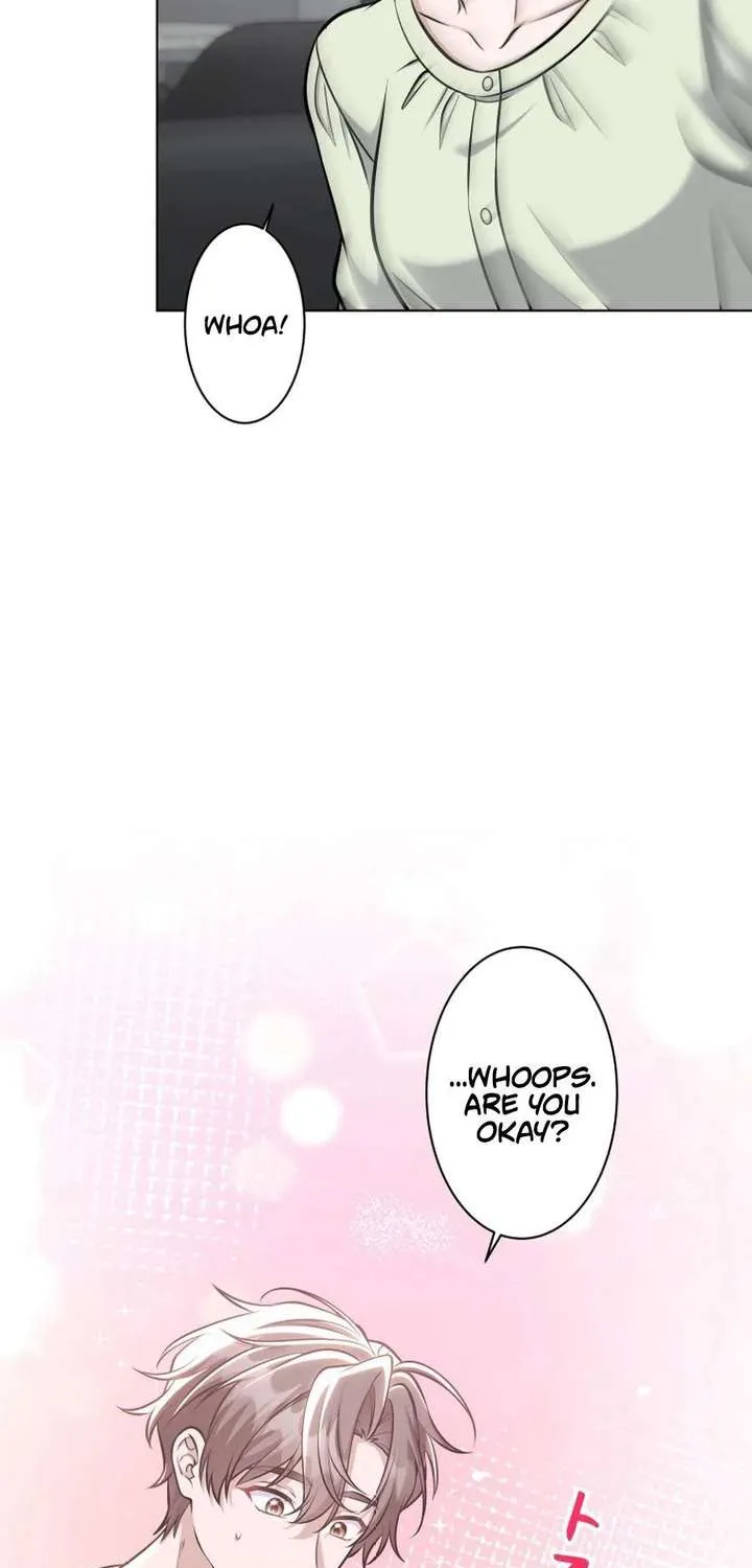 My Boyfriend Ten Years Younger Is My Elite Boss — Chapter 3 — Page 79