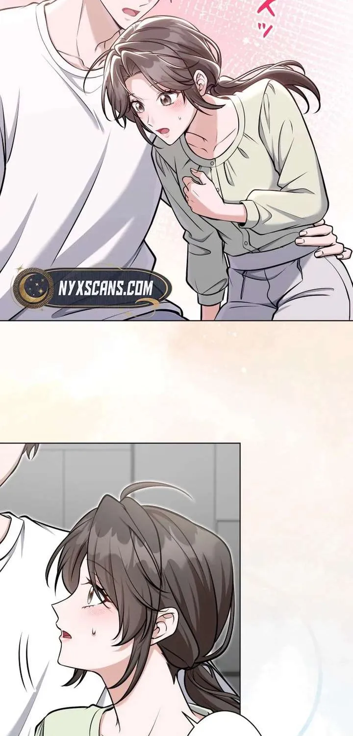 My Boyfriend Ten Years Younger Is My Elite Boss — Chapter 3 — Page 80