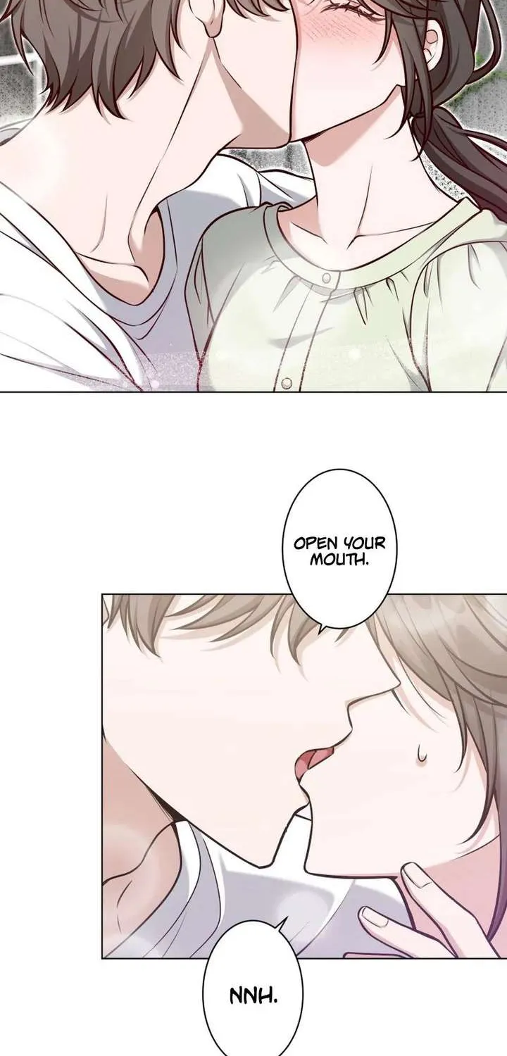 My Boyfriend Ten Years Younger Is My Elite Boss — Chapter 3 — Page 91