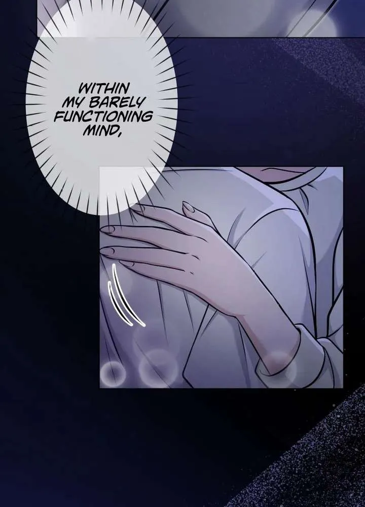 My Boyfriend Ten Years Younger Is My Elite Boss — Chapter 3 — Page 95
