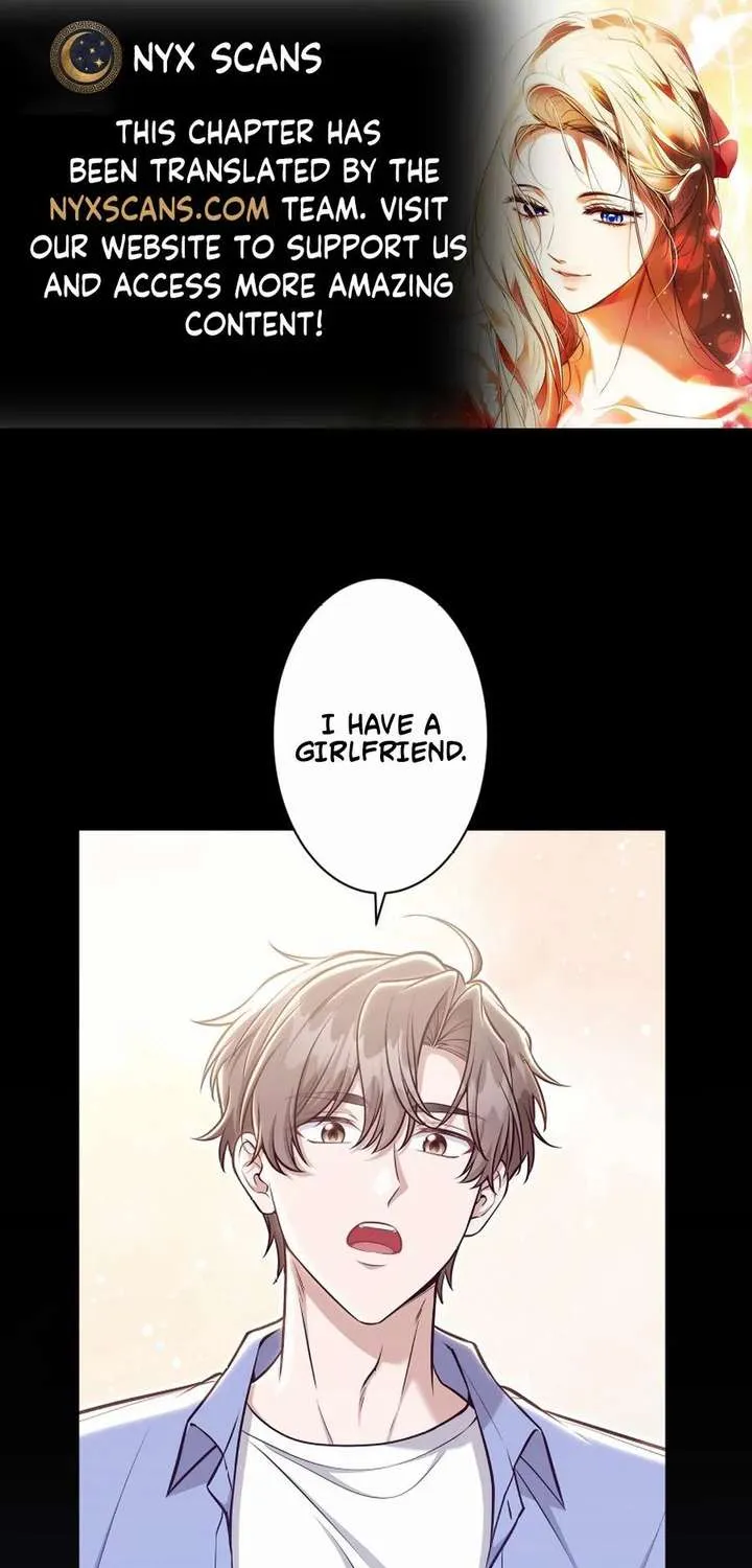 My Boyfriend Ten Years Younger Is My Elite Boss — Chapter 10 — Page 1