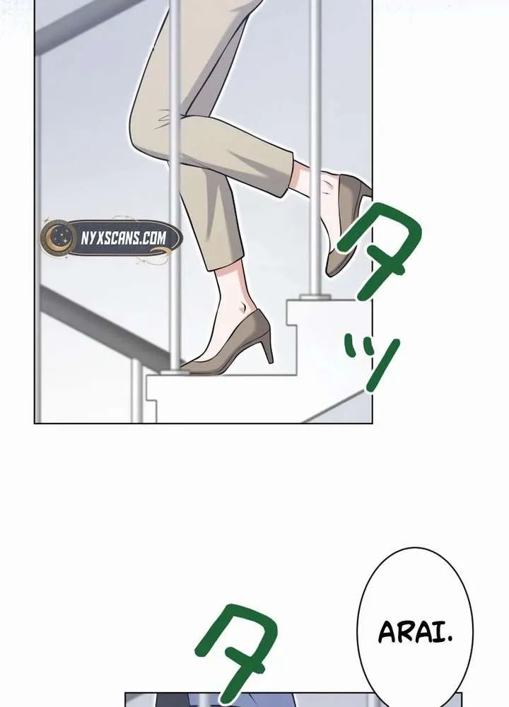 My Boyfriend Ten Years Younger Is My Elite Boss — Chapter 10 — Page 3