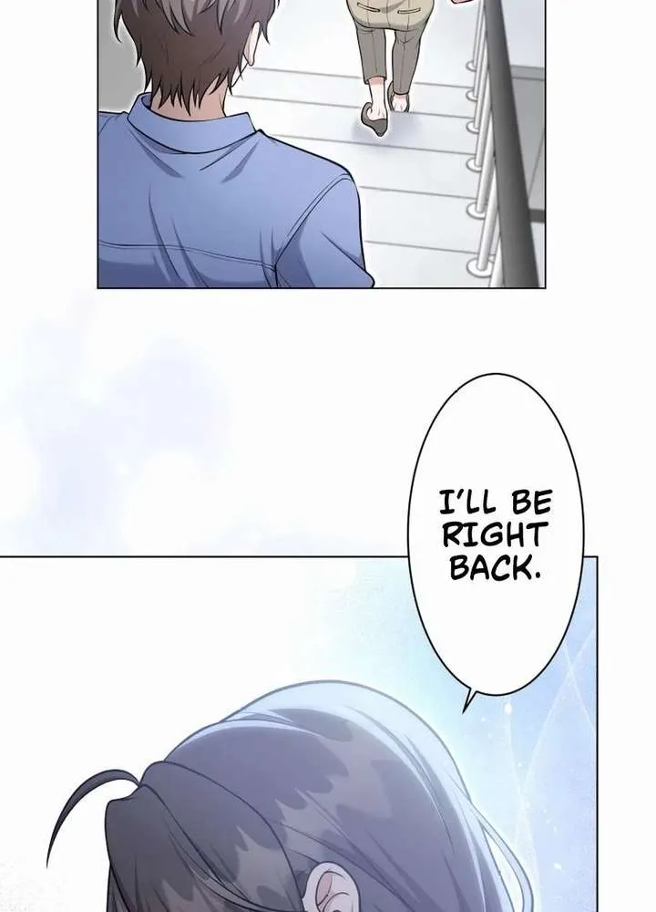 My Boyfriend Ten Years Younger Is My Elite Boss — Chapter 10 — Page 6
