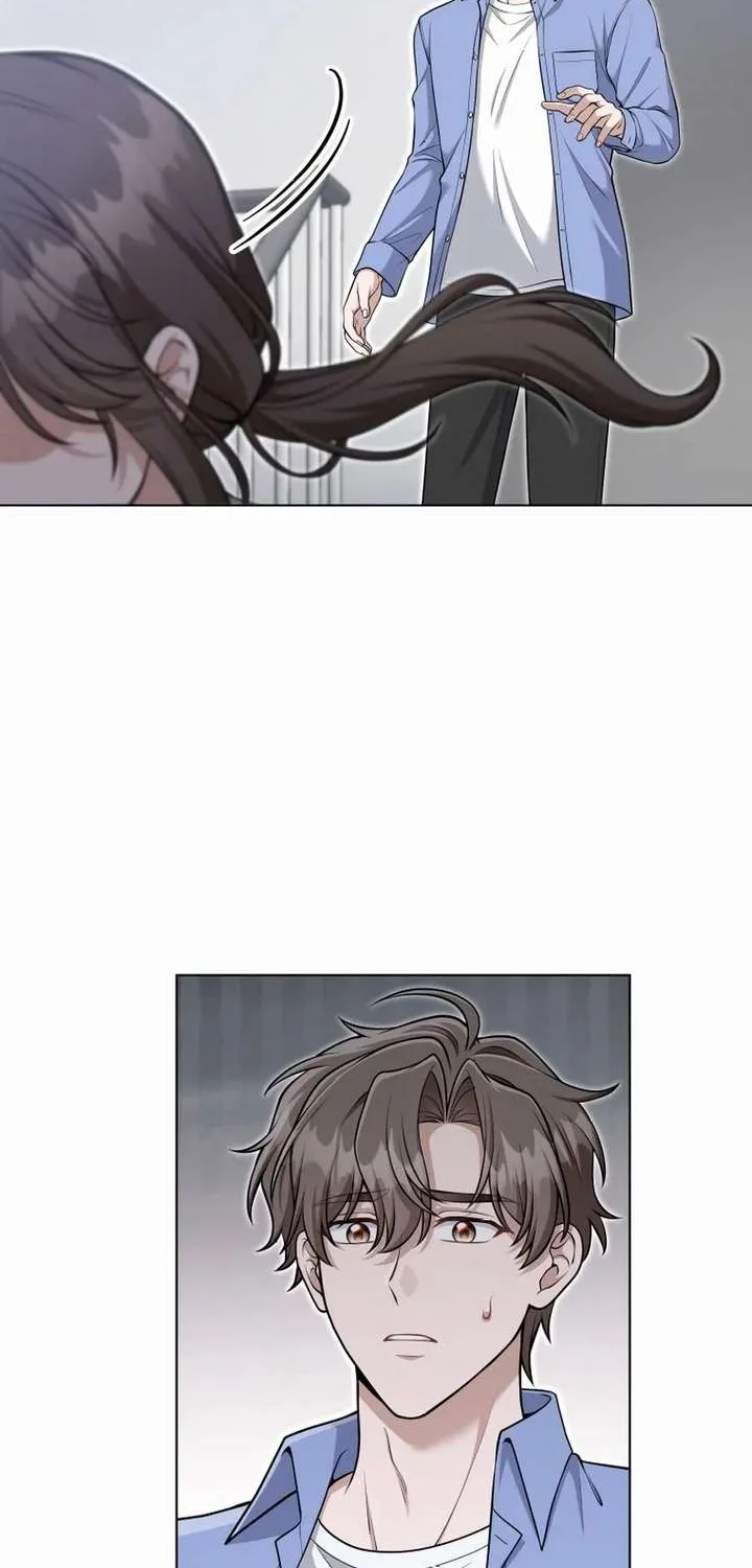My Boyfriend Ten Years Younger Is My Elite Boss — Chapter 10 — Page 8