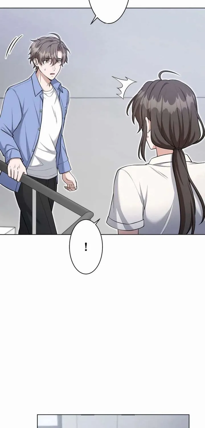 My Boyfriend Ten Years Younger Is My Elite Boss — Chapter 10 — Page 14