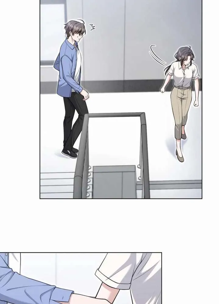 My Boyfriend Ten Years Younger Is My Elite Boss — Chapter 10 — Page 15