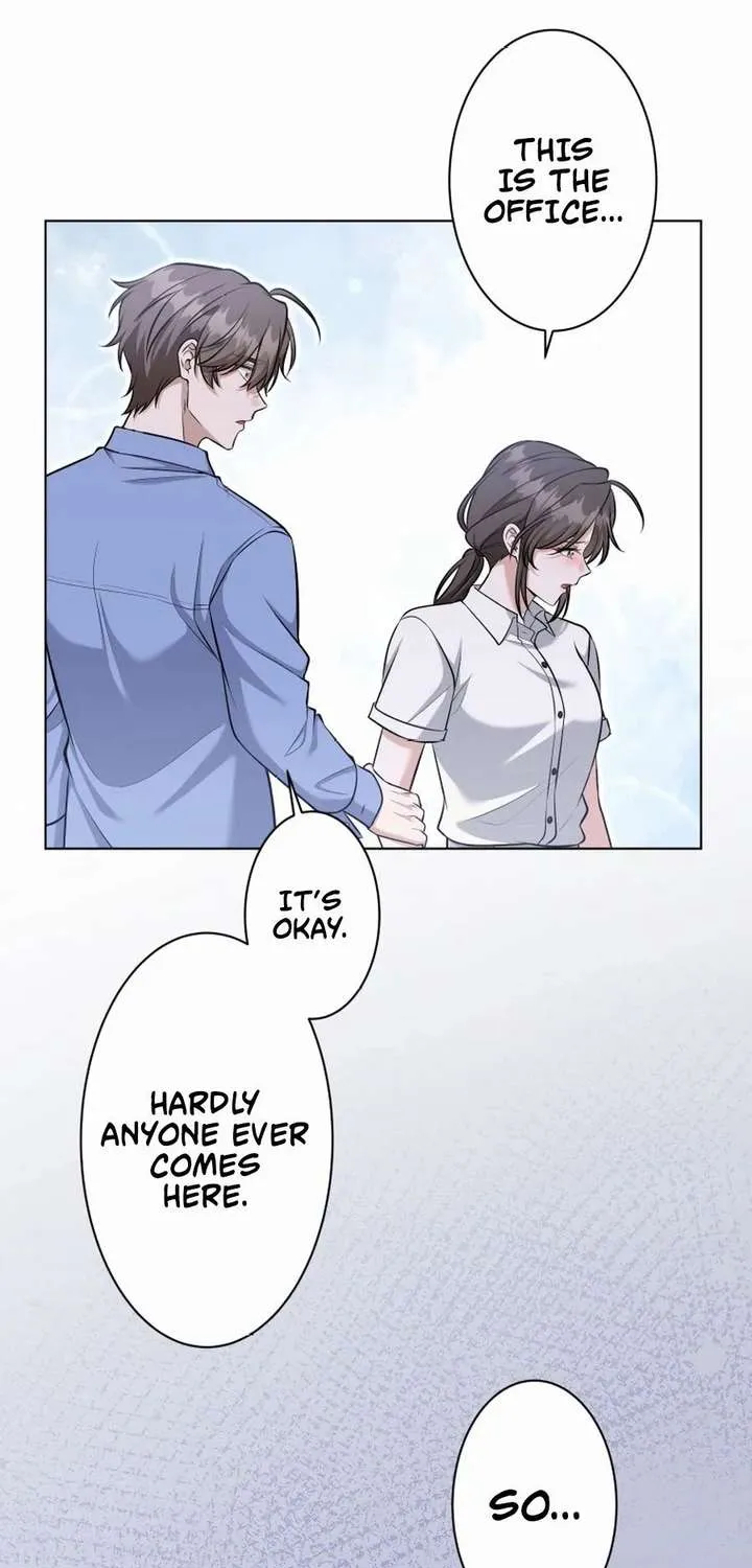My Boyfriend Ten Years Younger Is My Elite Boss — Chapter 10 — Page 17