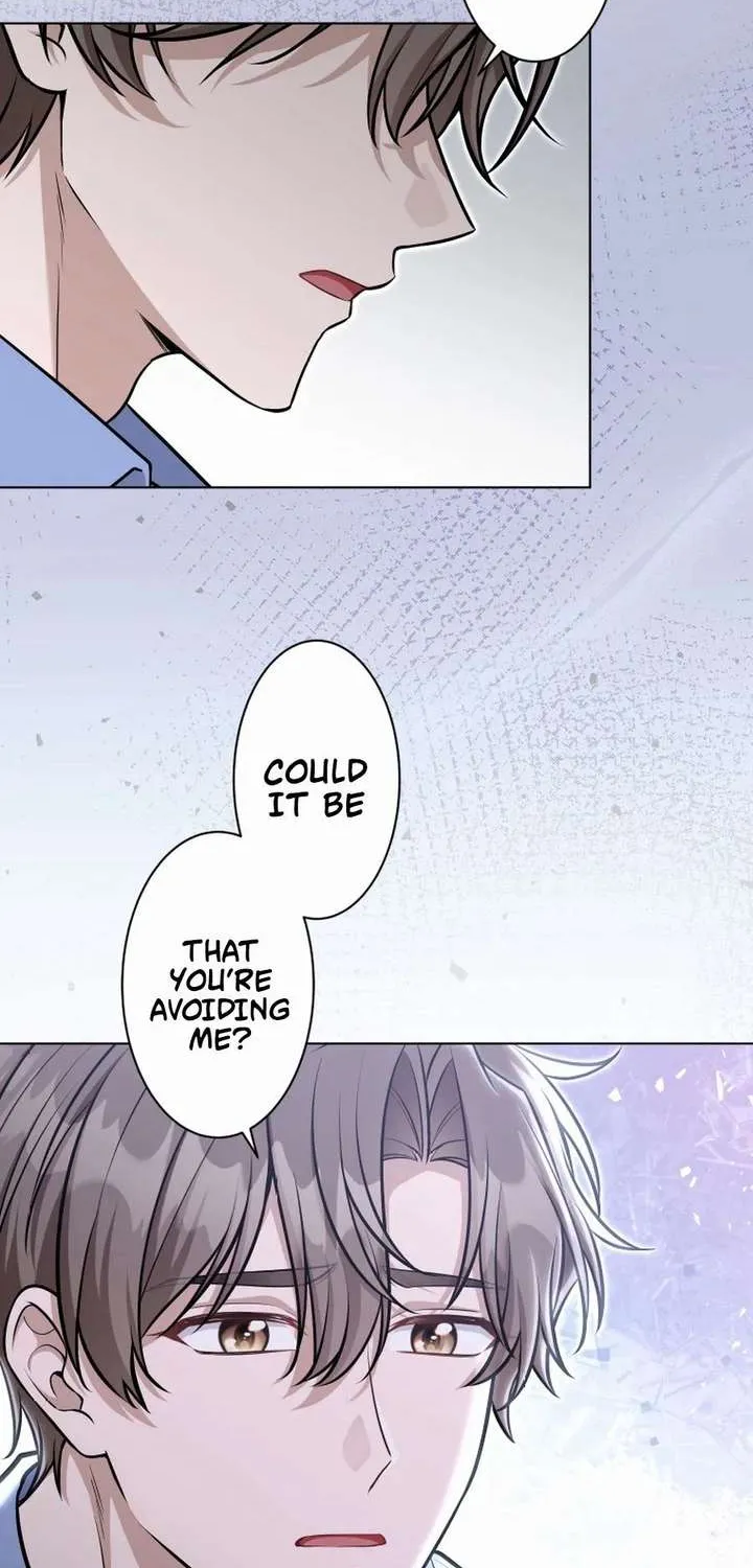 My Boyfriend Ten Years Younger Is My Elite Boss — Chapter 10 — Page 18