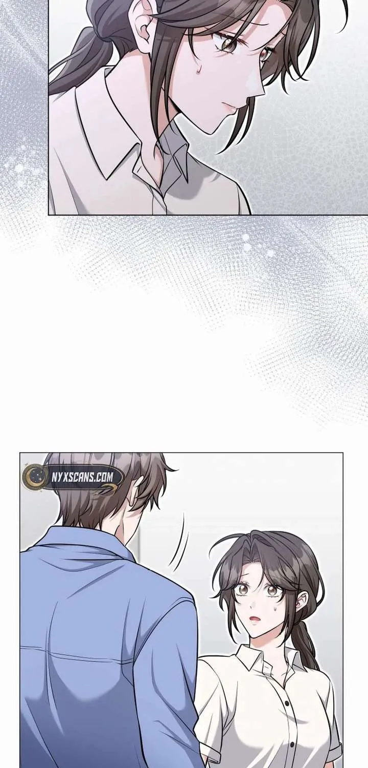 My Boyfriend Ten Years Younger Is My Elite Boss — Chapter 10 — Page 20