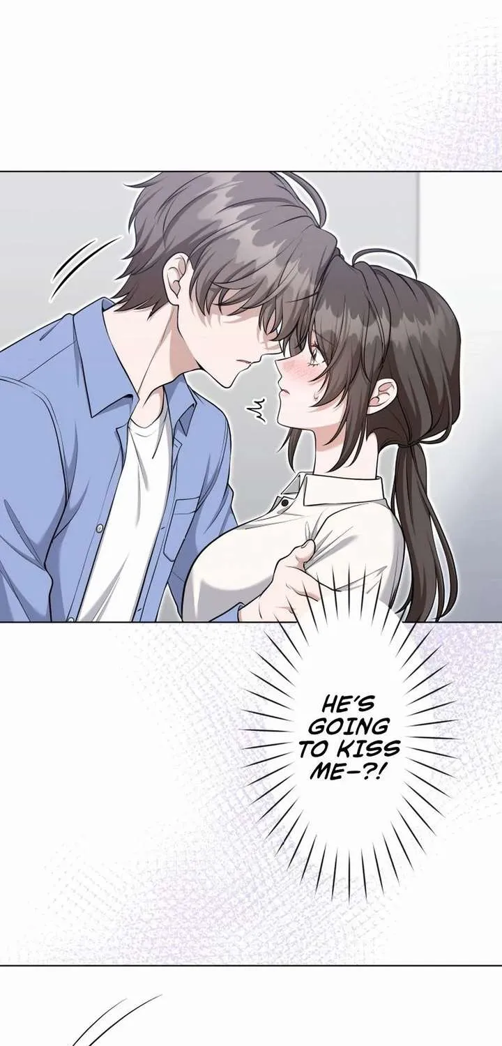My Boyfriend Ten Years Younger Is My Elite Boss — Chapter 10 — Page 24