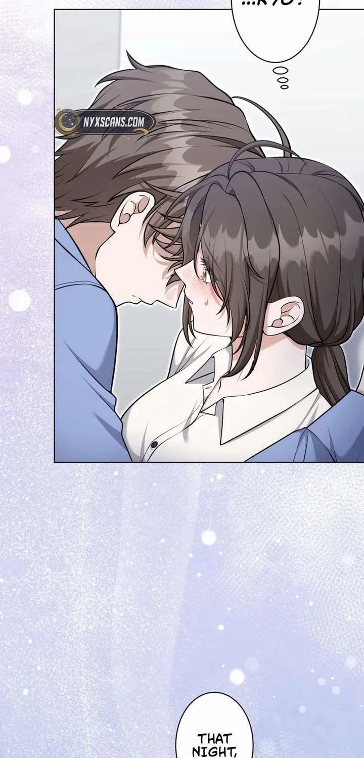 My Boyfriend Ten Years Younger Is My Elite Boss — Chapter 10 — Page 27