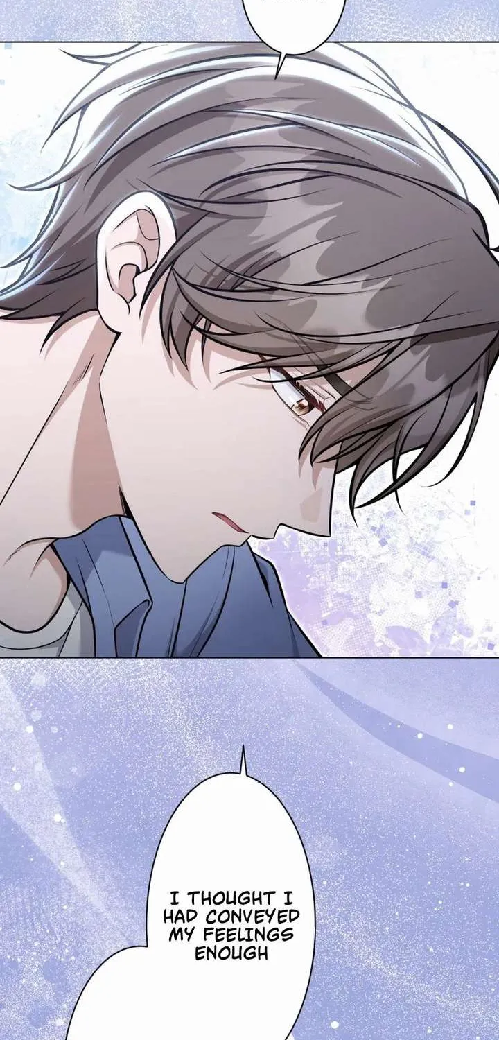 My Boyfriend Ten Years Younger Is My Elite Boss — Chapter 10 — Page 28