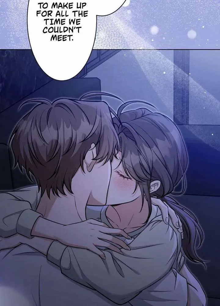 My Boyfriend Ten Years Younger Is My Elite Boss — Chapter 10 — Page 29