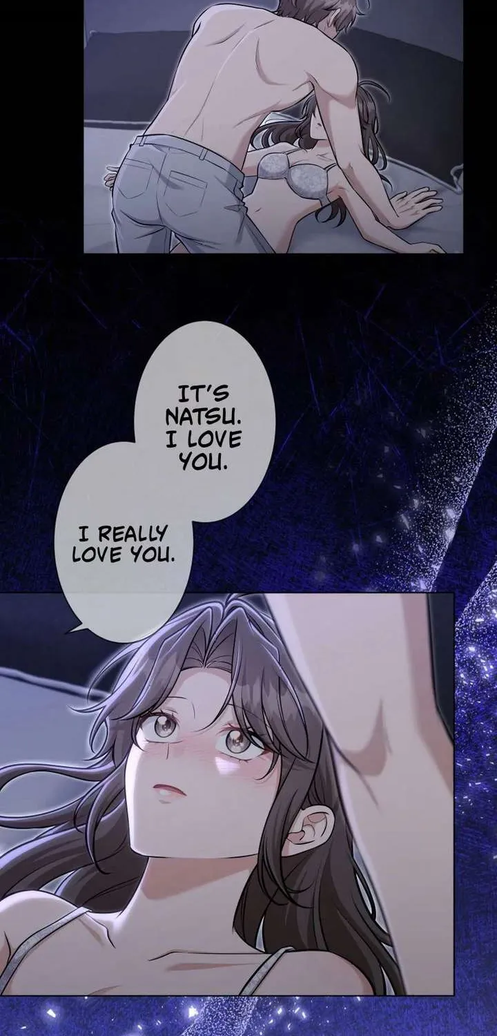 My Boyfriend Ten Years Younger Is My Elite Boss — Chapter 10 — Page 32