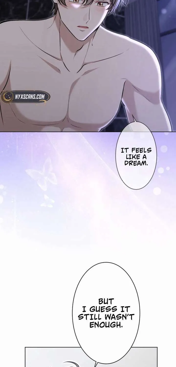 My Boyfriend Ten Years Younger Is My Elite Boss — Chapter 10 — Page 34