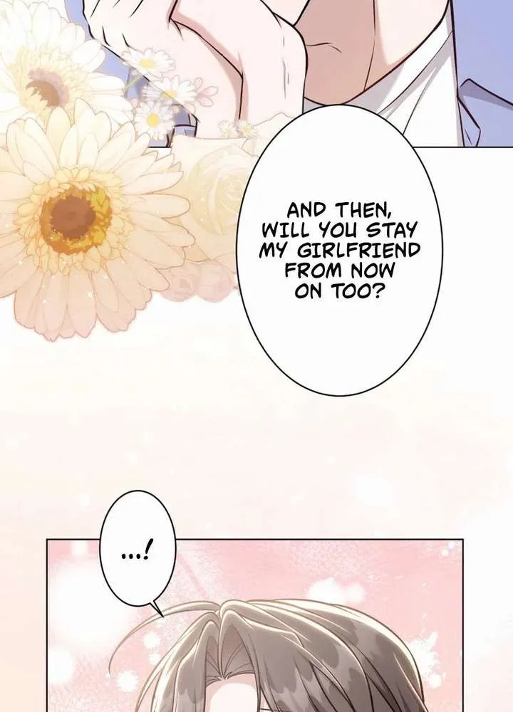 My Boyfriend Ten Years Younger Is My Elite Boss — Chapter 10 — Page 40