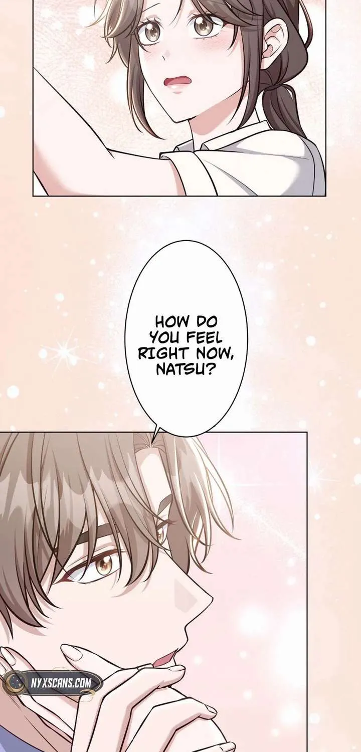 My Boyfriend Ten Years Younger Is My Elite Boss — Chapter 10 — Page 41