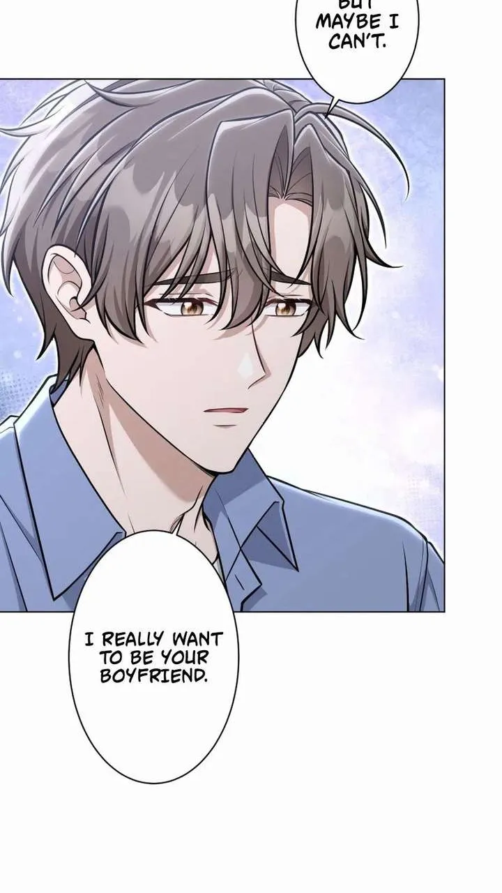 My Boyfriend Ten Years Younger Is My Elite Boss — Chapter 10 — Page 45