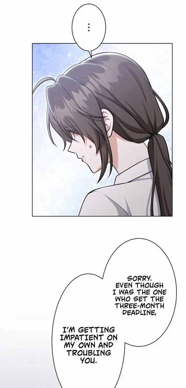 My Boyfriend Ten Years Younger Is My Elite Boss — Chapter 10 — Page 46