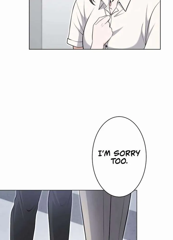 My Boyfriend Ten Years Younger Is My Elite Boss — Chapter 10 — Page 48