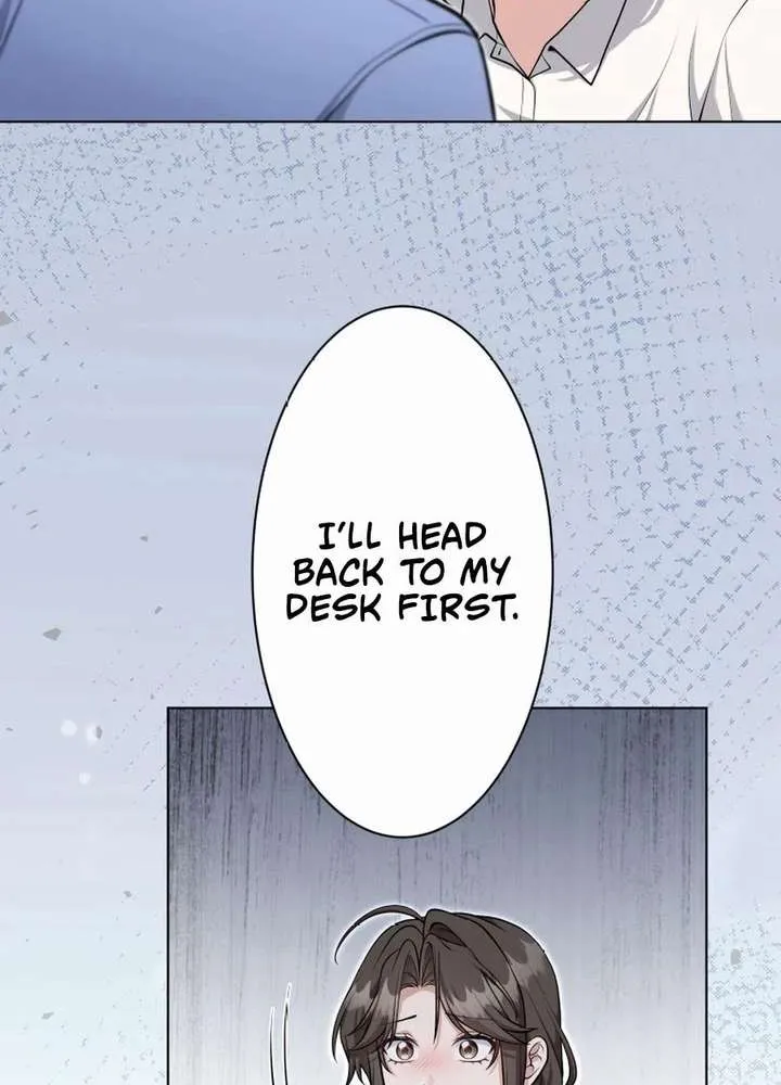 My Boyfriend Ten Years Younger Is My Elite Boss — Chapter 10 — Page 51