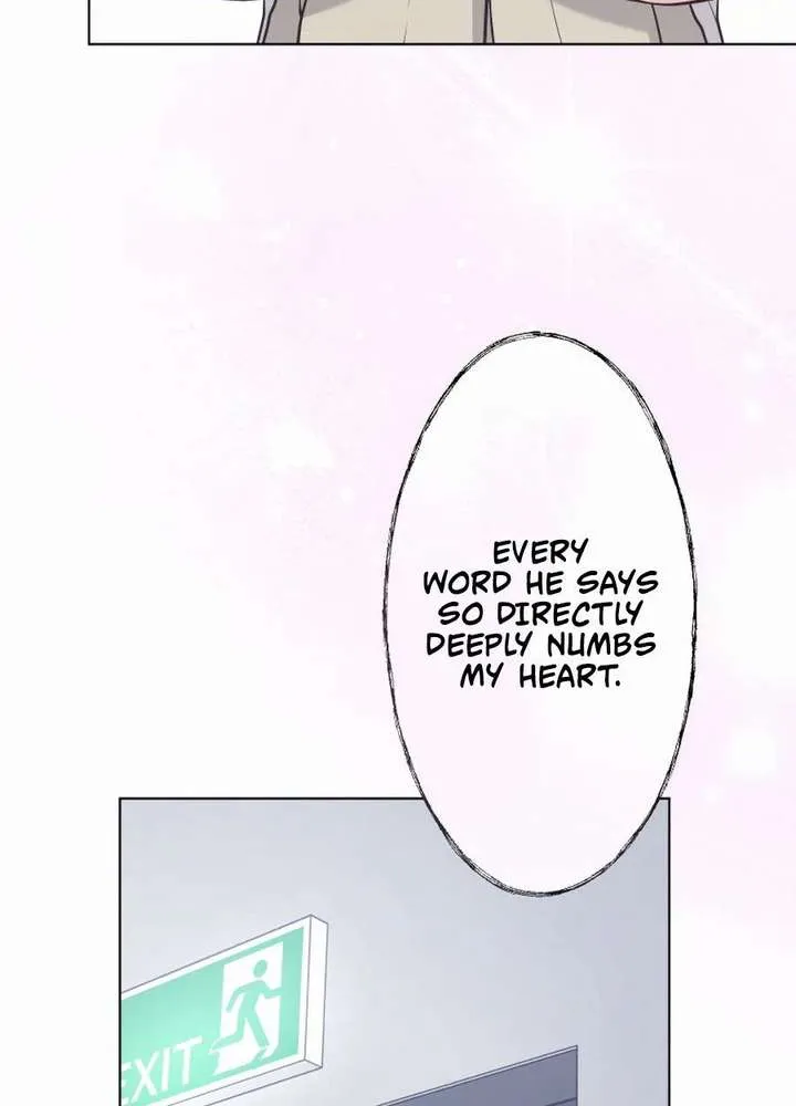 My Boyfriend Ten Years Younger Is My Elite Boss — Chapter 10 — Page 56