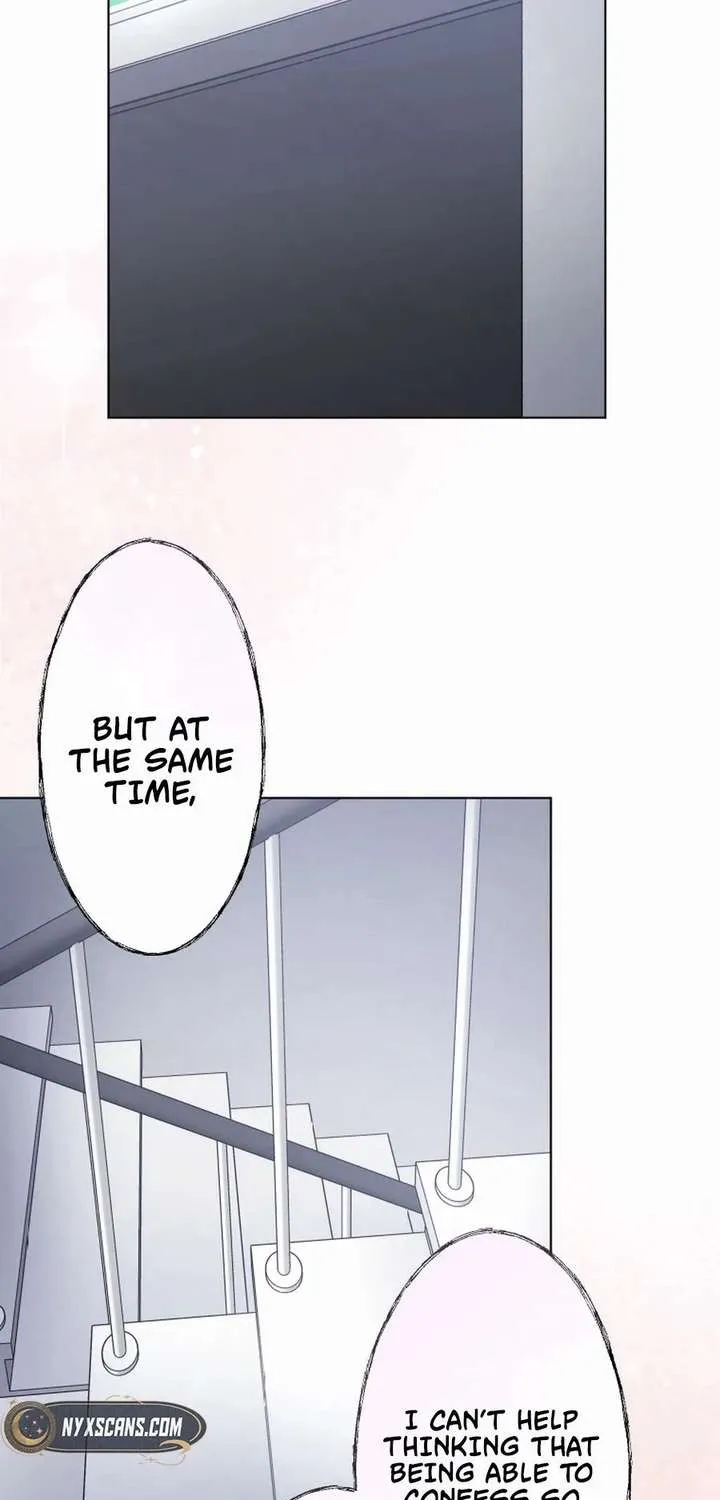 My Boyfriend Ten Years Younger Is My Elite Boss — Chapter 10 — Page 57