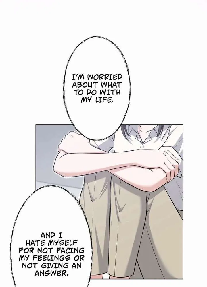 My Boyfriend Ten Years Younger Is My Elite Boss — Chapter 10 — Page 59