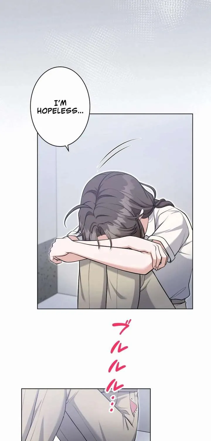 My Boyfriend Ten Years Younger Is My Elite Boss — Chapter 10 — Page 61