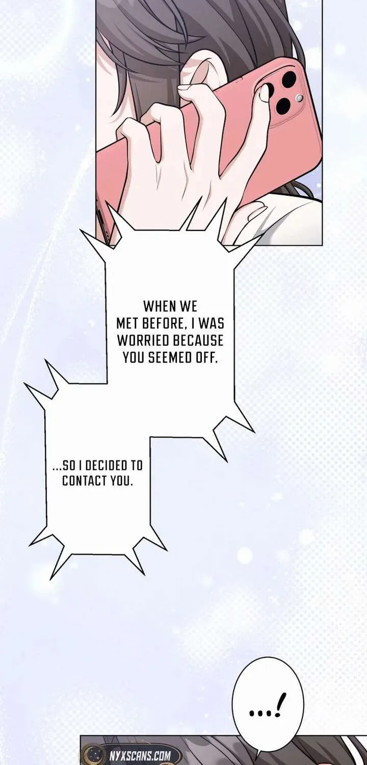 My Boyfriend Ten Years Younger Is My Elite Boss — Chapter 10 — Page 64