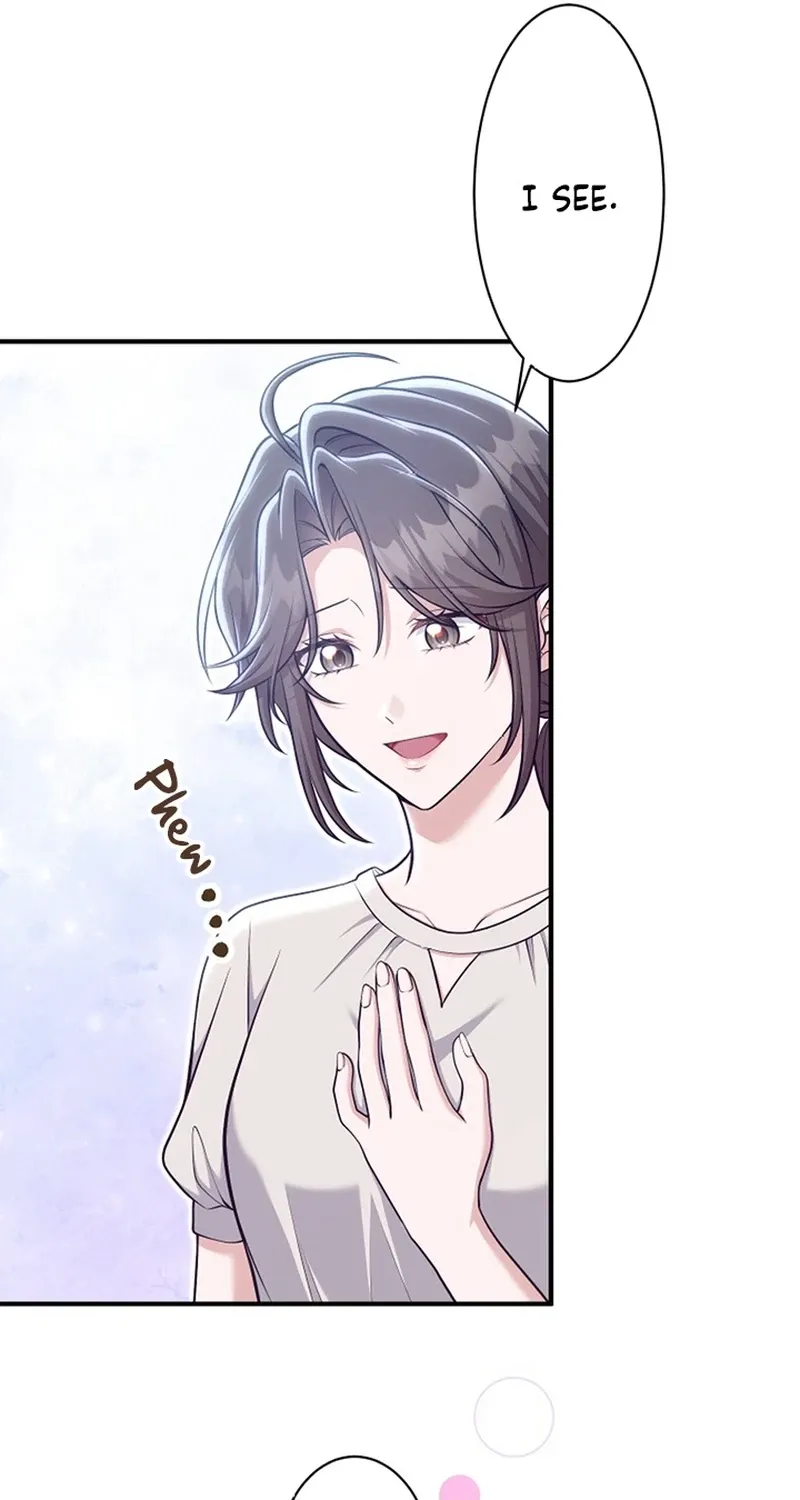 My Boyfriend Ten Years Younger Is My Elite Boss — Chapter 12 — Page 7