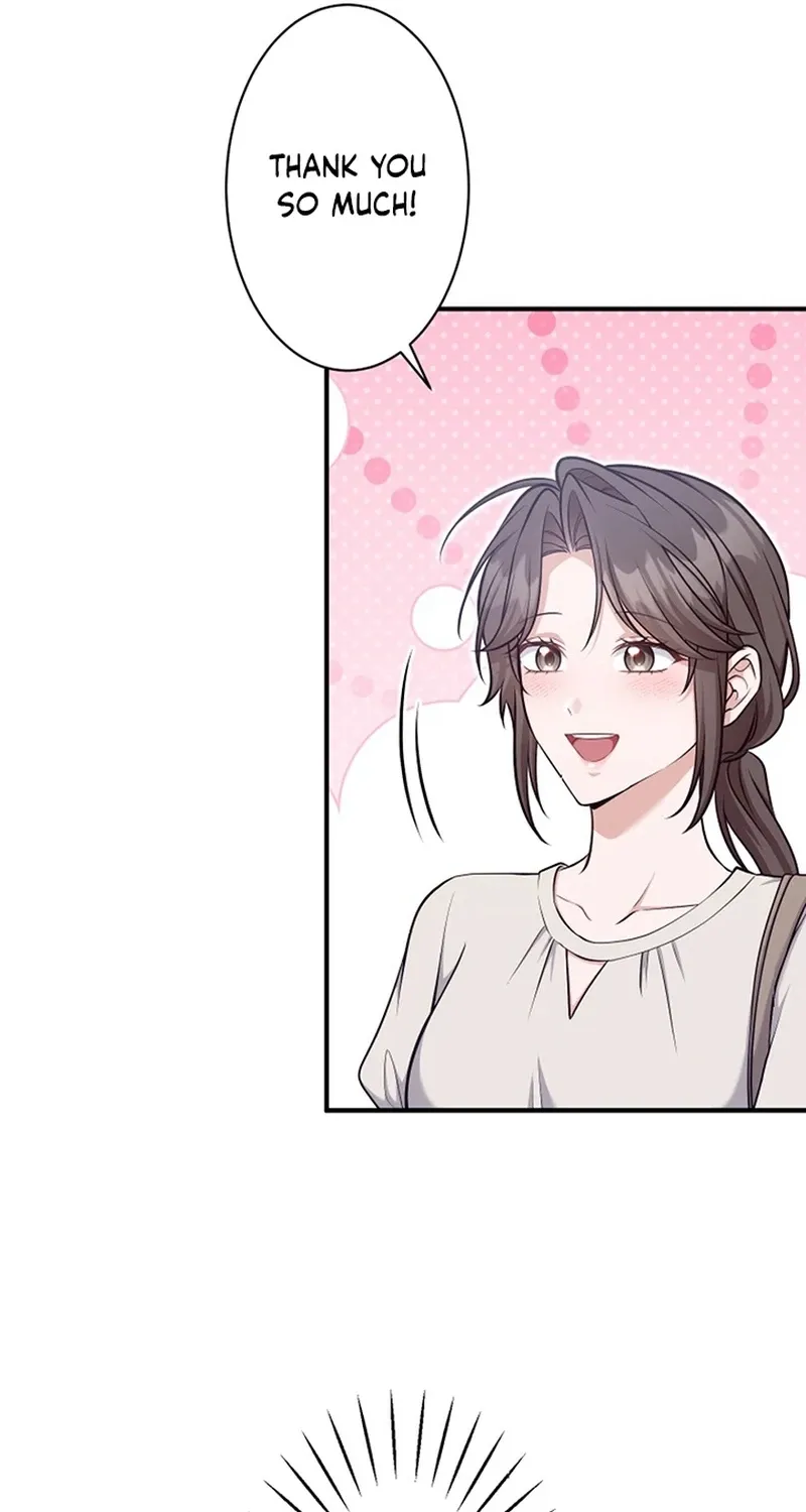 My Boyfriend Ten Years Younger Is My Elite Boss — Chapter 12 — Page 12