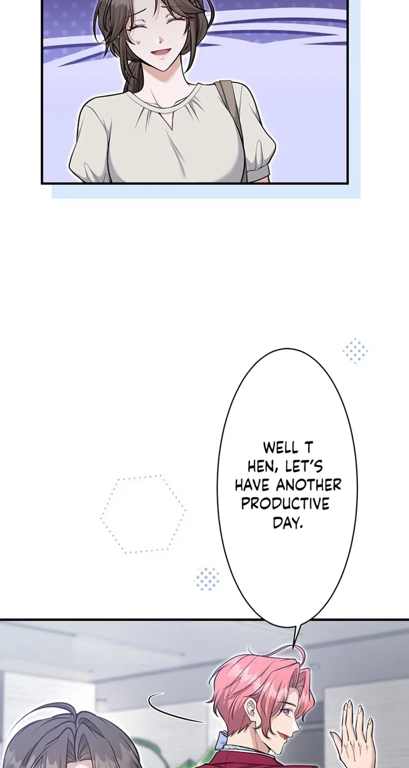 My Boyfriend Ten Years Younger Is My Elite Boss — Chapter 12 — Page 14