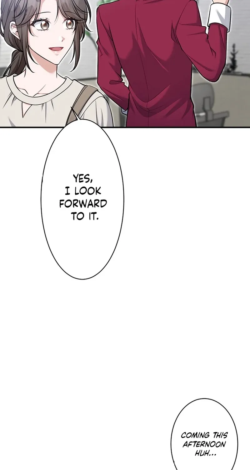 My Boyfriend Ten Years Younger Is My Elite Boss — Chapter 12 — Page 15