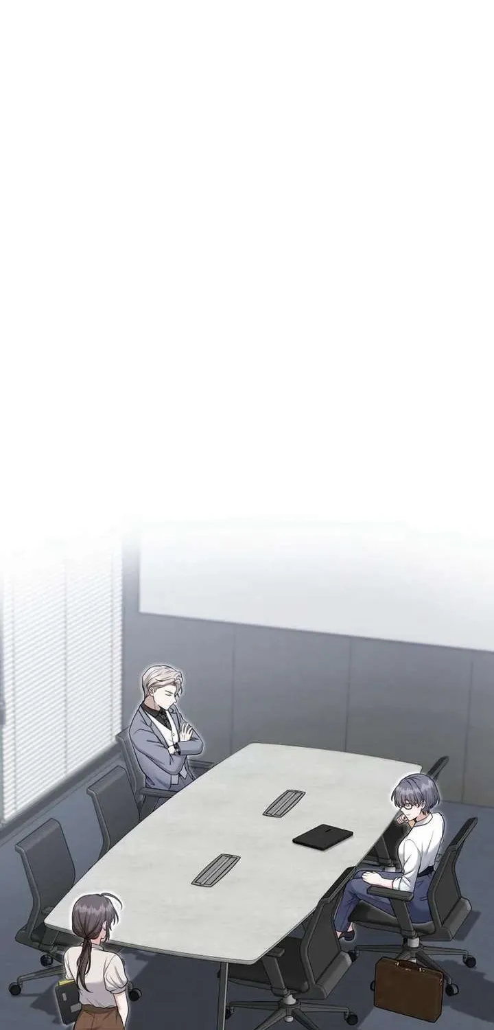 My Boyfriend Ten Years Younger Is My Elite Boss — Chapter 13 — Page 1