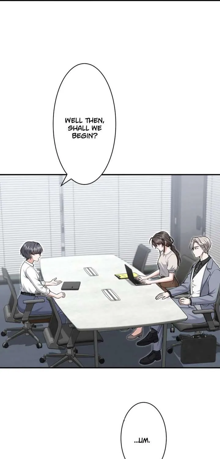 My Boyfriend Ten Years Younger Is My Elite Boss — Chapter 13 — Page 6