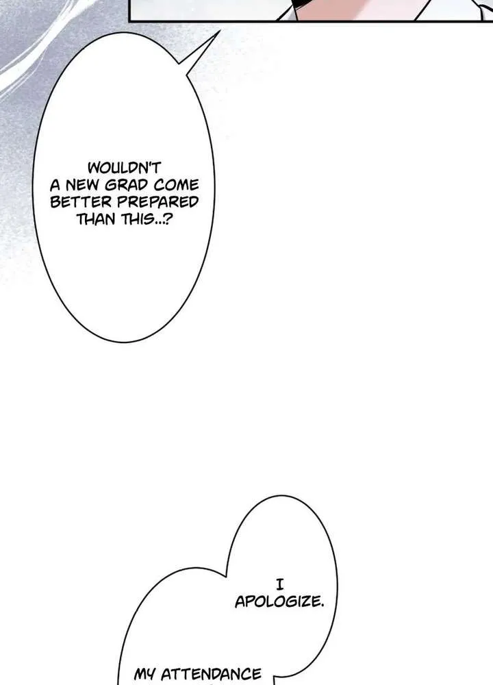 My Boyfriend Ten Years Younger Is My Elite Boss — Chapter 13 — Page 8
