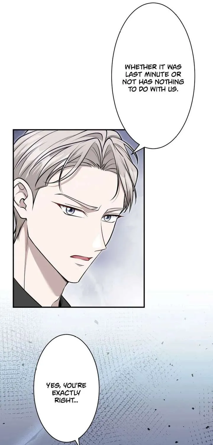 My Boyfriend Ten Years Younger Is My Elite Boss — Chapter 13 — Page 10