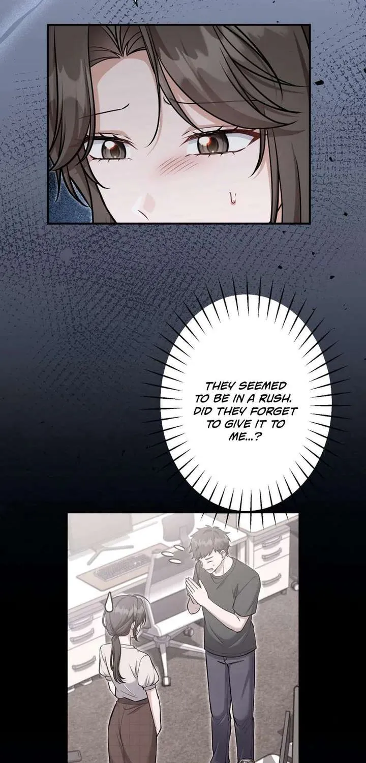 My Boyfriend Ten Years Younger Is My Elite Boss — Chapter 13 — Page 11