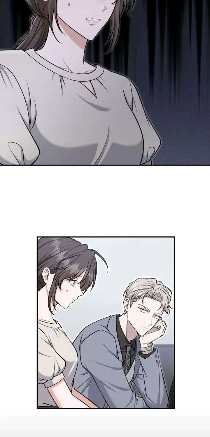 My Boyfriend Ten Years Younger Is My Elite Boss — Chapter 13 — Page 14