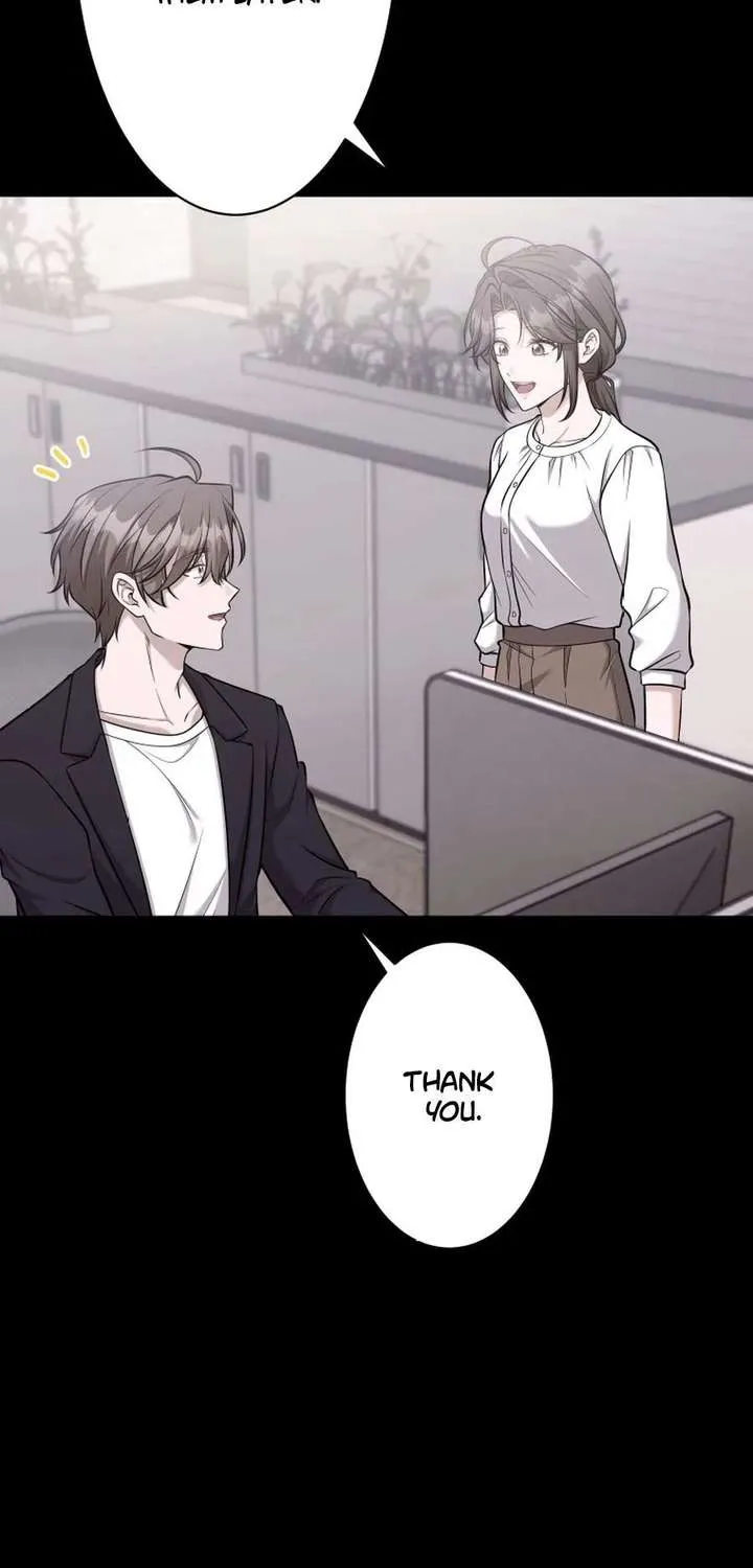 My Boyfriend Ten Years Younger Is My Elite Boss — Chapter 13 — Page 16