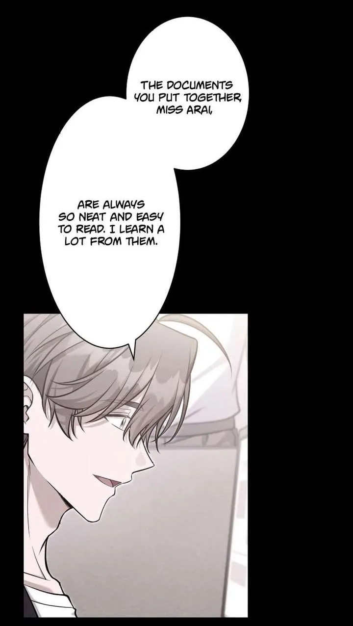 My Boyfriend Ten Years Younger Is My Elite Boss — Chapter 13 — Page 17