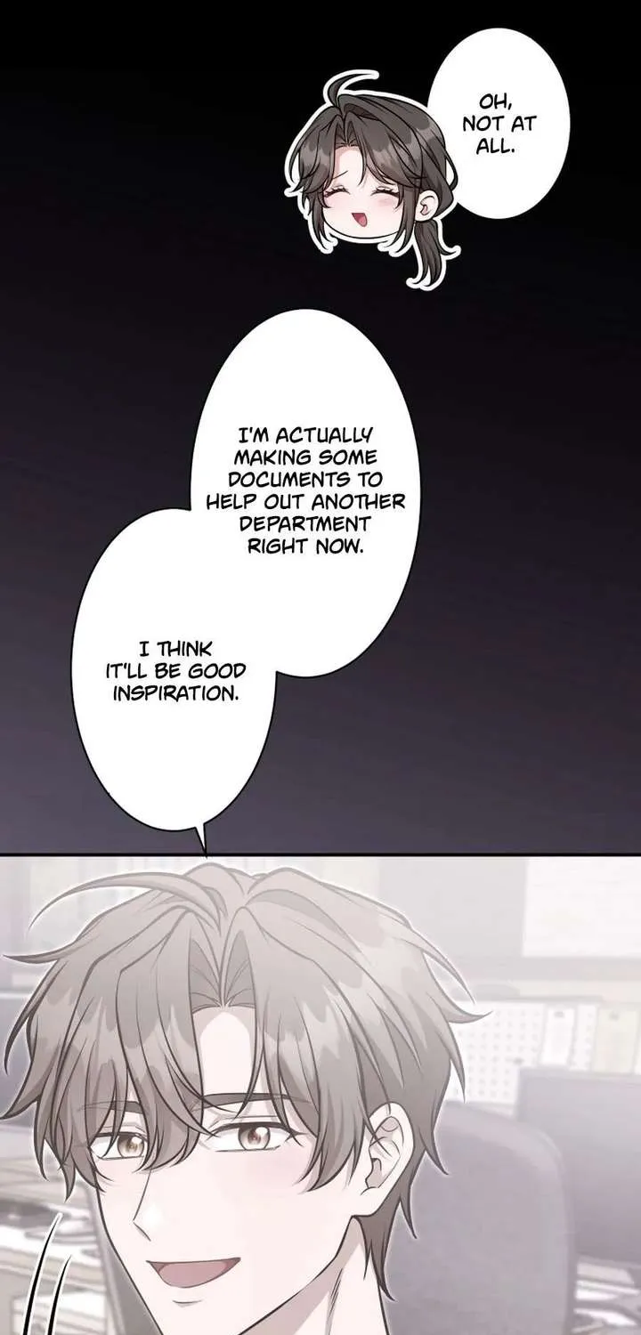 My Boyfriend Ten Years Younger Is My Elite Boss — Chapter 13 — Page 18