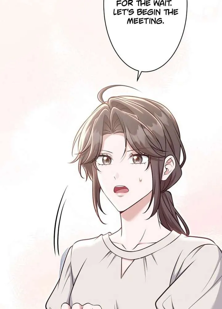 My Boyfriend Ten Years Younger Is My Elite Boss — Chapter 13 — Page 23