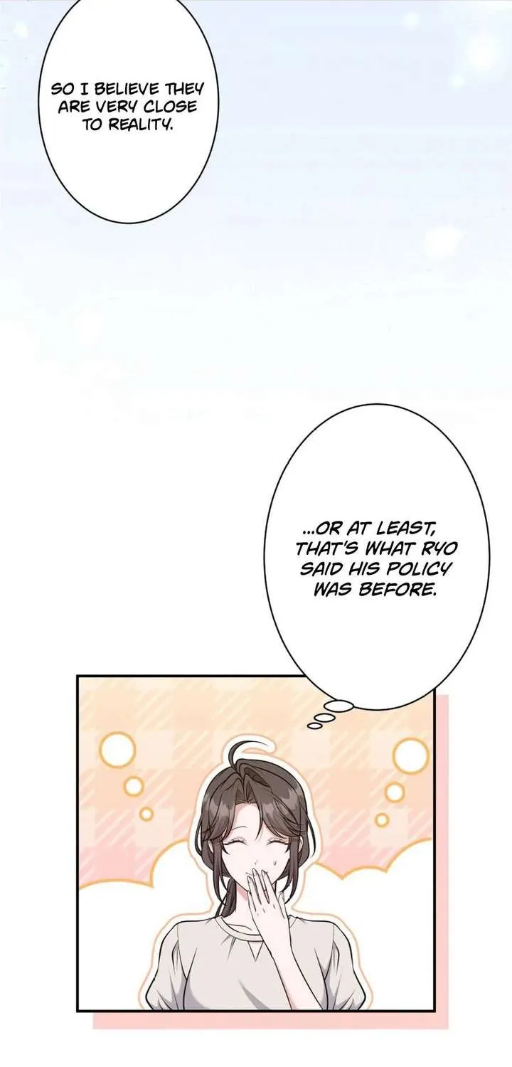 My Boyfriend Ten Years Younger Is My Elite Boss — Chapter 13 — Page 30