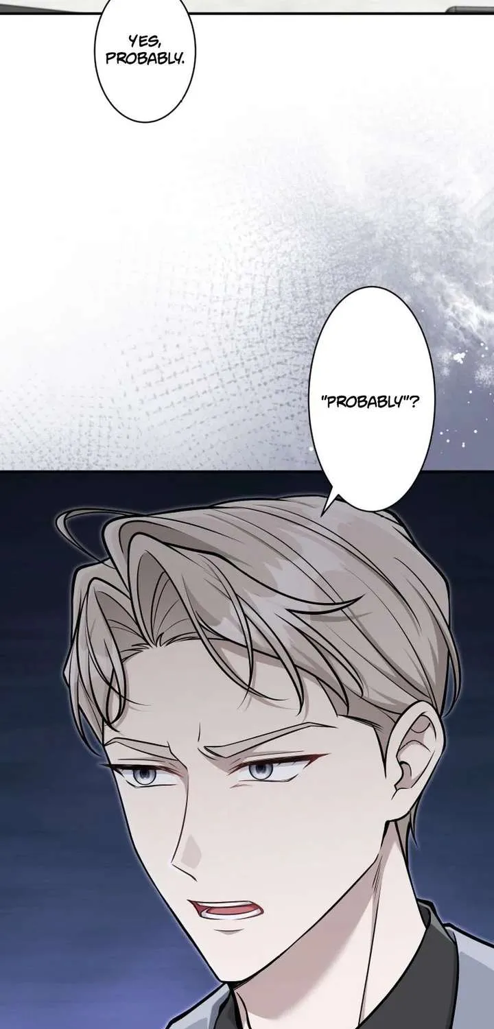 My Boyfriend Ten Years Younger Is My Elite Boss — Chapter 13 — Page 37