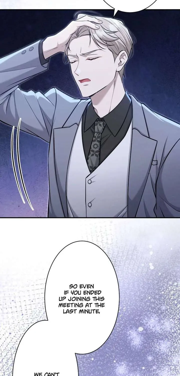 My Boyfriend Ten Years Younger Is My Elite Boss — Chapter 13 — Page 45