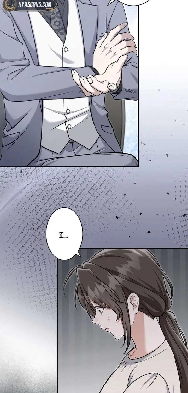 My Boyfriend Ten Years Younger Is My Elite Boss — Chapter 13 — Page 51